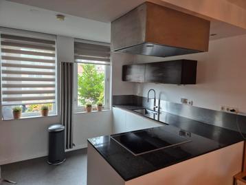 Complete keuken inclusief miele/siemens apparatuur beschikbaar voor biedingen