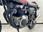 Honda CB500 Four - 1972 - Oldtimer - Caferacer Custom, Motoren, Motoren | Honda, 4 cilinders, Particulier, Naked bike