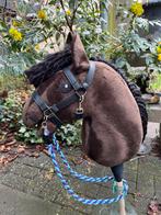 Hobbyhorse, stokpaardje, hobby horse, Nieuw, Ophalen of Verzenden