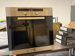 Miele Oven met Grill - nooit gebruikt, Witgoed en Apparatuur, Ovens, Gebruikt, Hete lucht, Oven met grill, Inbouw