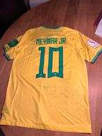 Gesingeerde Neymar YR shirts, Verzamelen, Sportartikelen en Voetbal, Ophalen of Verzenden, Nieuw, Buitenlandse clubs, Shirt