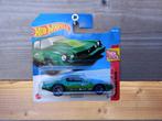 Chevrolet Camaro '81 Hotwheels, Hobby en Vrije tijd, Modelauto's | Overige schalen, Nieuw, Auto, Ophalen