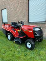 Lazer zitmaaier 12,5 PK – Briggs & Stratton, Tuin en Terras, Zitmaaiers, Ophalen, Gebruikt, 90 tot 120 cm