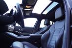 BMW 3-serie M340i xDrive High Executive, Euro 6, Zwart, Bedrijf, Vierwielaandrijving