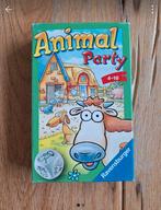 Animal Party spel, Ophalen of Verzenden, Zo goed als nieuw, Jongen of Meisje