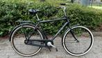 Cortina U1 56cm Stepover GEBRUIKT, Fietsen en Brommers, Fietsen | Heren | Herenfietsen, Gebruikt, Versnellingen, 53 tot 57 cm