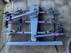 fietsendrager voor 3 fietsen, Ophalen, 3 fietsen of meer, Gebruikt, Trekhaakdrager