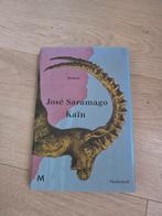Kaïn - José Saramago, Ophalen of Verzenden, Gelezen, José Saramago, Nederland