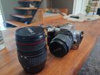 Canon eos 300d, Ophalen of Verzenden, Zo goed als nieuw, Canon, 8 keer of meer