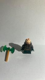 Dwalin the Dwarf- Lego Minifigure, Kinderen en Baby's, Speelgoed | Duplo en Lego, Ophalen of Verzenden, Lego, Zo goed als nieuw