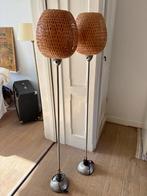 IKEA Boja Vloerlampen, Huis en Inrichting, Lampen | Vloerlampen, Ophalen, Gebruikt, 150 tot 200 cm