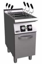 Fagor pastakoker | CP-E7140 | Kore 700 series | 3 manden, Huis en Inrichting, Keuken | Potten en Pannen, Ophalen, Nieuw, Rvs, Overige typen
