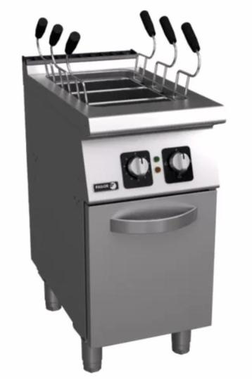 Fagor pastakoker | CP-E7140 | Kore 700 series | 3 manden beschikbaar voor biedingen
