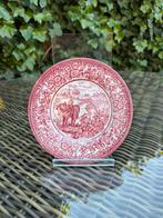Vintage Four Seasons Bord - English Ironstone Tableware, Ophalen