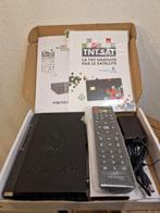 Metronic TNT Sat Decoder - Nieuw!, Ophalen of Verzenden, Nieuw, Decoder
