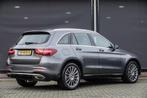 Mercedes-Benz GLC 250 211Pk 9G-Tronic | AMG-Line | 4-Matic, Auto's, Mercedes-Benz, Origineel Nederlands, Te koop, Zilver of Grijs