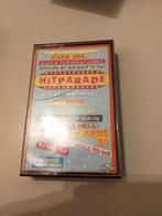 Hitparade, Cd's en Dvd's, Cassettebandjes, Ophalen of Verzenden, Gebruikt, 1 bandje