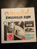 Boek Mindful zwanger zijn, Boeken, Zwangerschap en Opvoeding, Ophalen of Verzenden, Nieuw, Zwangerschap en Bevalling