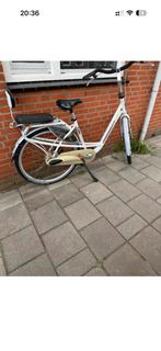 Nog prima moederfiets van Batavus  met 7 versnellingen, Ophalen, Gebruikt, Versnellingen, Batavus