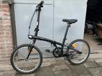 Vouwfiets BTWIN.  Z.G.A.N, Fietsen en Brommers, Fietsen | Vouwfietsen, Ophalen of Verzenden, Zo goed als nieuw, Overige merken