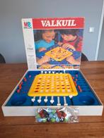 Valkuil, Hobby en Vrije tijd, Gezelschapsspellen | Bordspellen, Ophalen of Verzenden, Zo goed als nieuw