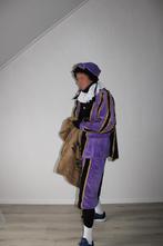 Pietenpak te huur - Sinterklaas en Piet, Diversen, Sinterklaas, Ophalen, Zo goed als nieuw