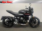 Triumph TRIDENT ( LEASE ) bj 2022, Motoren, 3 cilinders, Sport, Meer dan 35 kW, 660 cc