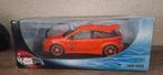 Ford Focus 1:18 HotWheels, Hobby en Vrije tijd, Modelauto's | 1:18, Ophalen of Verzenden, Zo goed als nieuw, Auto, Hot Wheels
