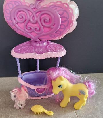 My Little Pony luchtballon 