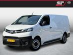Toyota PROACE Worker 2.0 D-4D Live Aut Trekhaak 1ste Eig NL, Auto's, Stof, Gebruikt, Euro 6, 4 cilinders