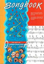 Songbook Kinderen zingen voor Opa en Oma, Ophalen of Verzenden, Zo goed als nieuw, Algemeen