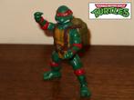 TMNT Spittin’ Raphael, 2015 Viacom Playmates, water spuwer, Verzenden, Gebruikt