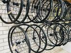 Wielset race, gravel of mountainbike diverse soorten, Wiel, Diversen, Algemeen, Nieuw
