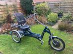 van Raam Easy Rider driewielfiets met electr.ondersteuning, Ophalen of Verzenden, Gebruikt, Van Raam