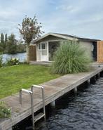 Heerlijk vakantiehuisje op de Vinkeveense Plassen, Tuin, 1 slaapkamer, Aan meer of rivier, Eigenaar