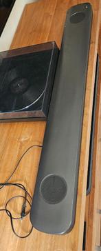 LG Dolby Atmos Wifi Soundbar SK9Y 5.1.2ch 500W, Ophalen of Verzenden, Bluetooth, Zo goed als nieuw