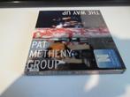 Pat Metheny Group de cd the way up, Verzenden, 1980 tot heden, Gebruikt, Jazz