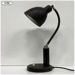 Grapholux bureaulamp, door Christian Dell voor Molitor, 30's, Ophalen of Verzenden