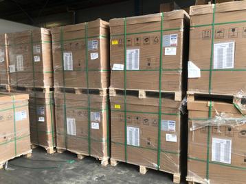 Dmegc 370W FB Zonnepanelen met ingeboude Optimizer taylor beschikbaar voor biedingen