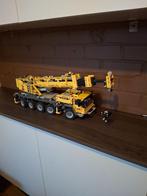 Lego technic 42009 !!, Kinderen en Baby's, Speelgoed | Duplo en Lego, Ophalen of Verzenden, Zo goed als nieuw, Complete set, Lego