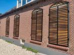 shutters / raamluiken / zonwering, Verbouw of Aanbouw