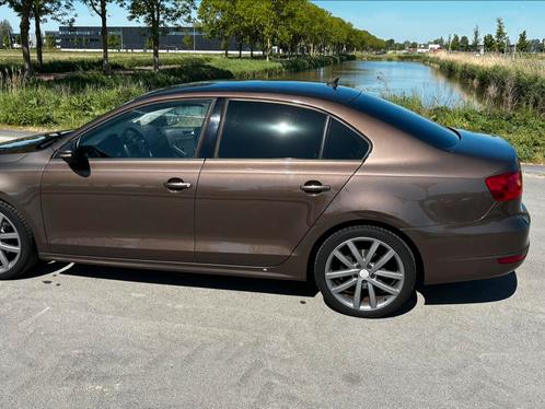 Volkswagen Jetta 1.2 TSI 77KW 2011 | Clima | Cruise, Auto's, Volkswagen, Particulier, Jetta, Benzine, A, Sedan, Handgeschakeld