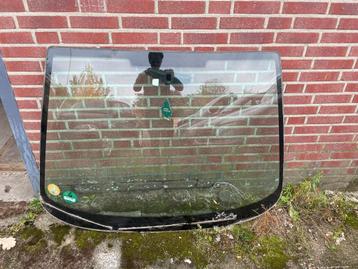 Voor ruit 206cc 2001 beschikbaar voor biedingen