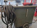 Philips lasapparaat mma, Doe-het-zelf en Verbouw, Ophalen, Gebruikt, 250 ampère of meer, Elektroden