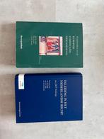 Europese codificatiegeschiedenis +inleiding nederlands recht, Boeken, Ophalen of Verzenden, Zo goed als nieuw, J.W.P. Verheugt