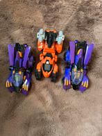 Vtech dino transformer, G1, Verzenden, Gebruikt