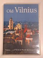DVD Old Vilnius, Alle leeftijden, Ophalen of Verzenden, Zo goed als nieuw, Natuur