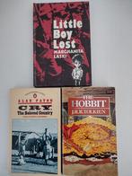 3 Engels talige boeken, Ophalen of Verzenden, Gelezen