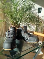 Solid Gear vibram  werkschoenen maat 41 - koopje!, Ophalen of Verzenden, Nieuw, Zwart, Werkschoenen