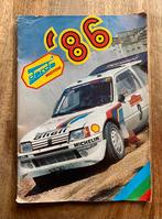 Darda ‘86 Boekje, Ophalen of Verzenden